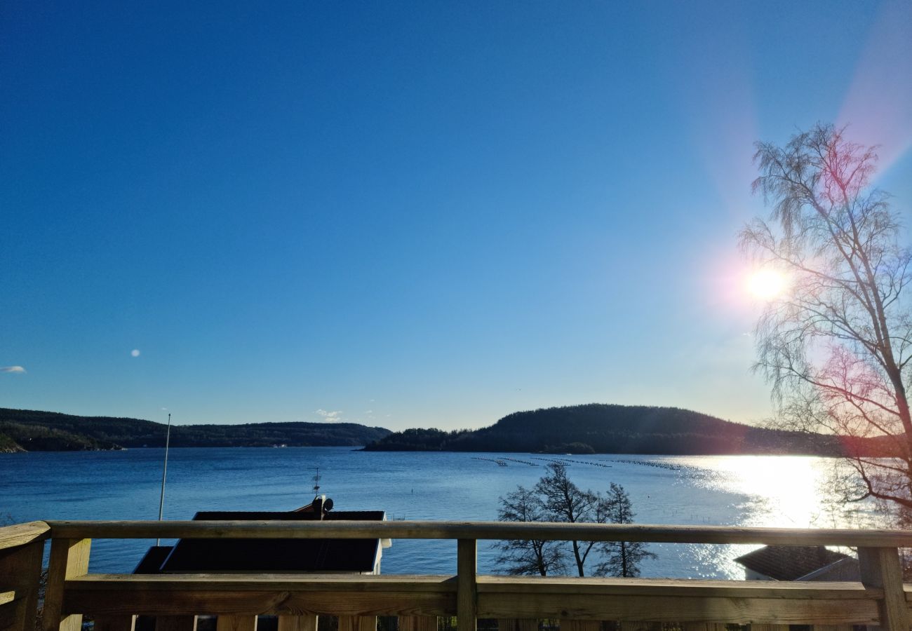 Stuga i Uddevalla - SE09147