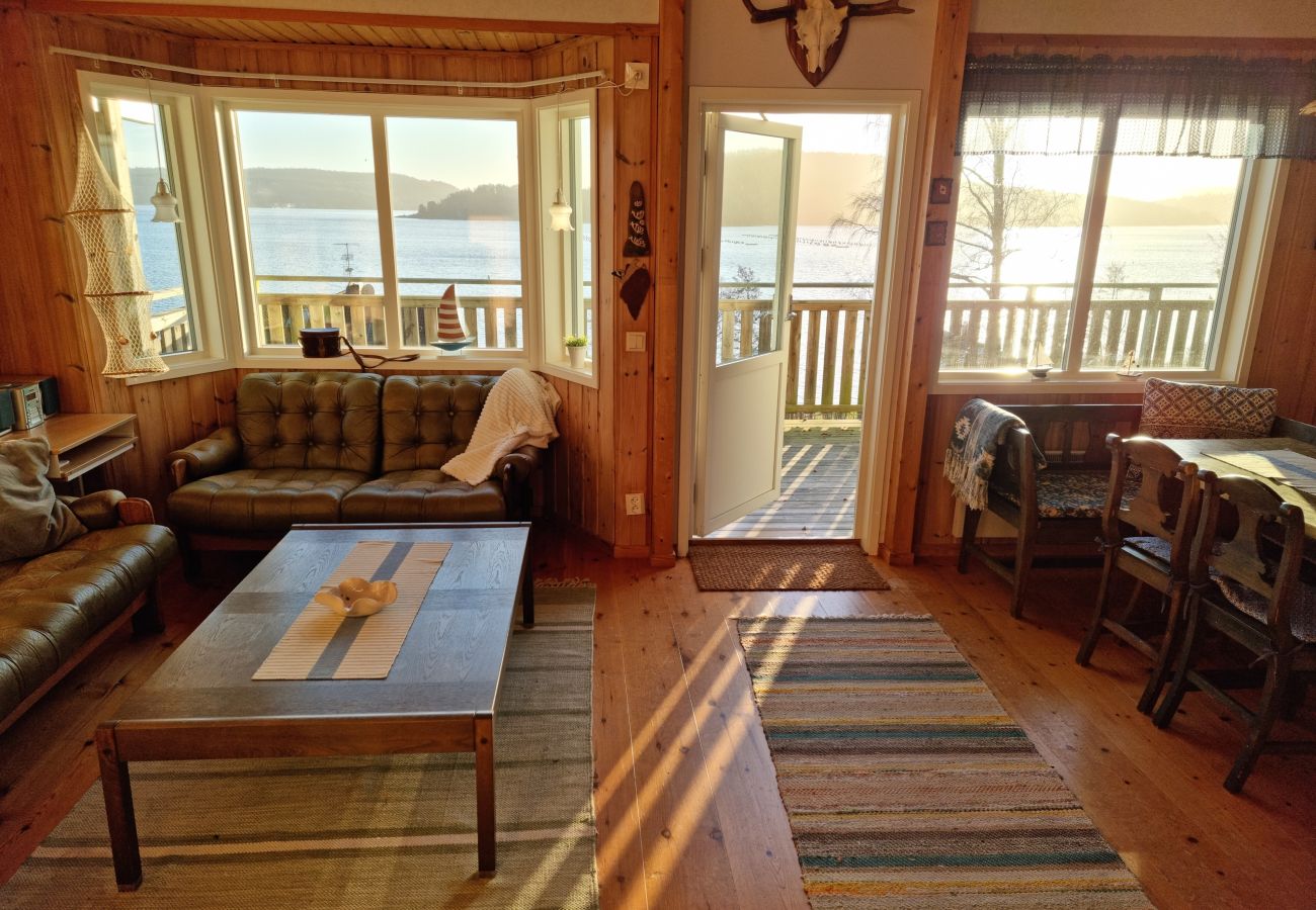 Stuga i Uddevalla - SE09147