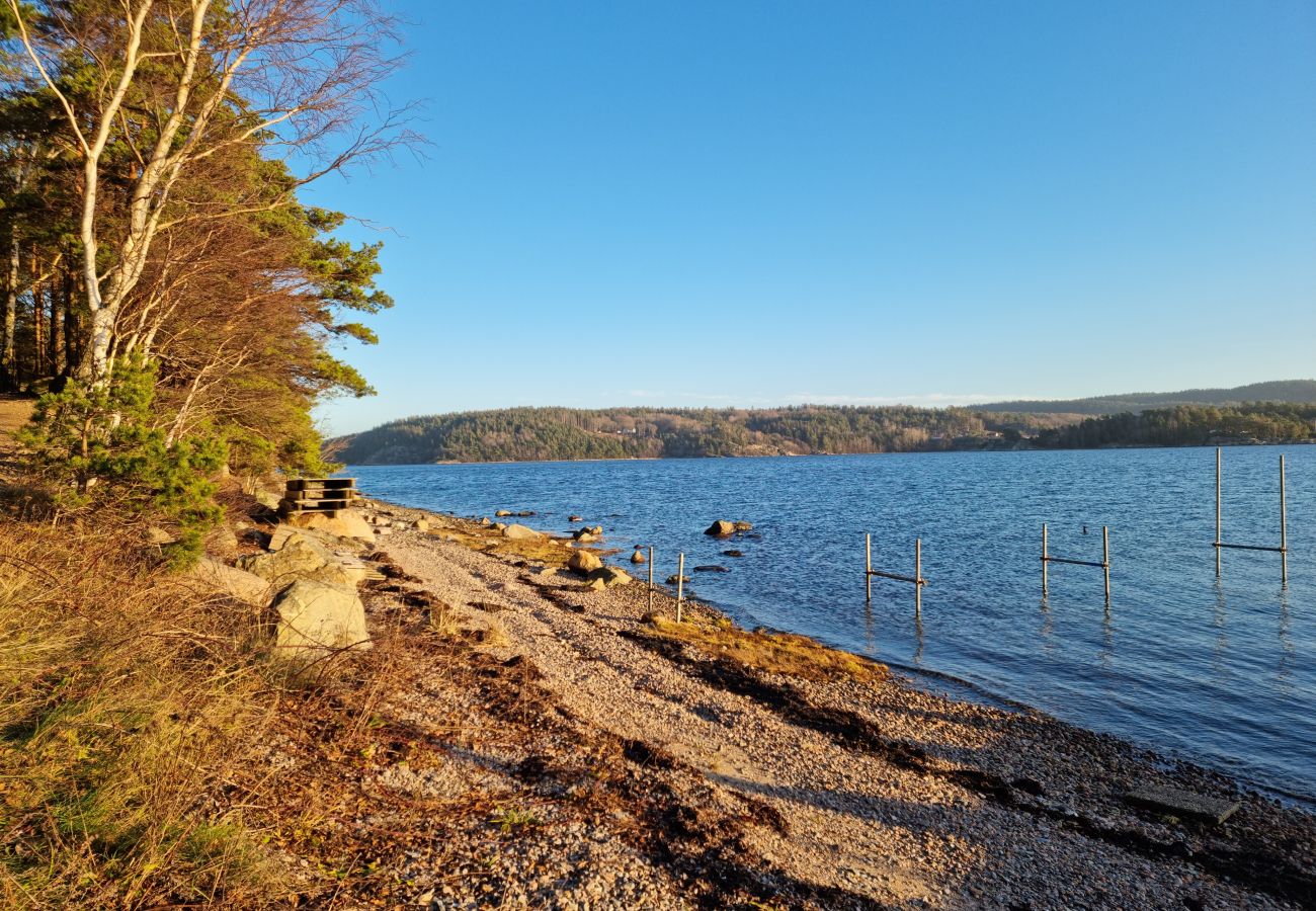 Stuga i Uddevalla - SE09147