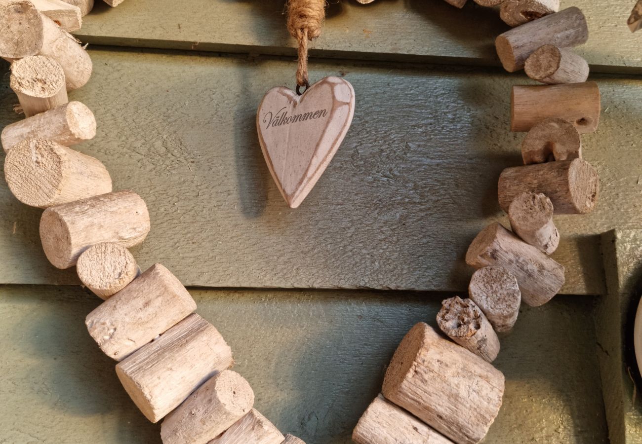 Stuga i Uddevalla - SE09147