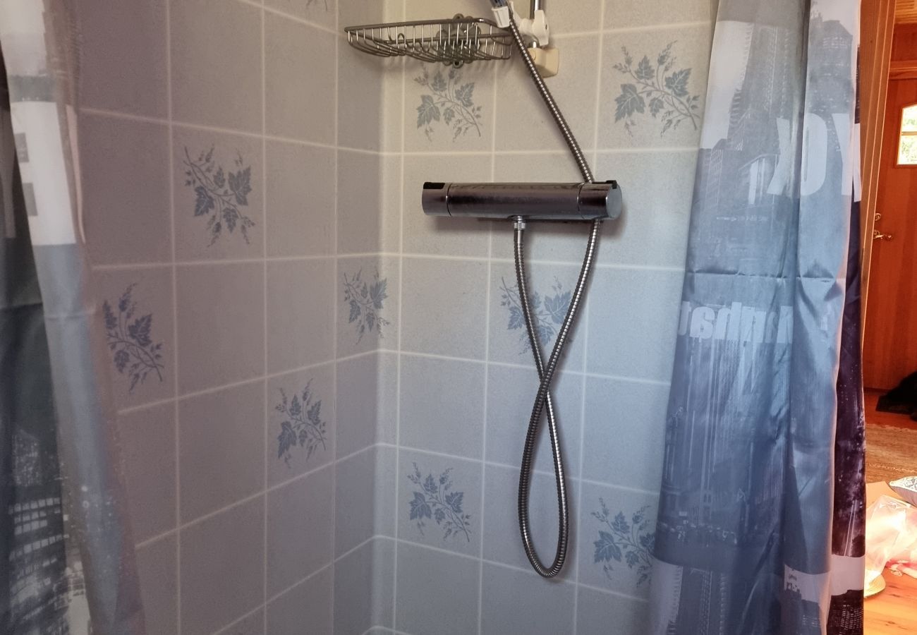 Stuga i Uddevalla - SE09147