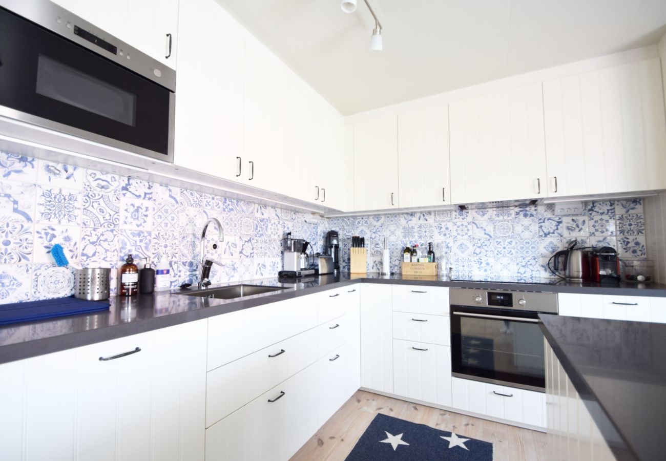 Stuga i Skärhamn - SE09149