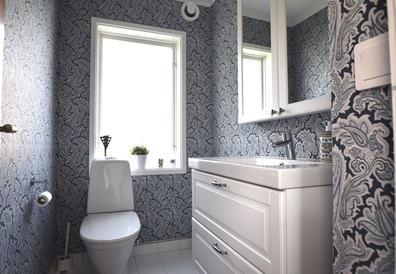 Stuga i Skärhamn - SE09149