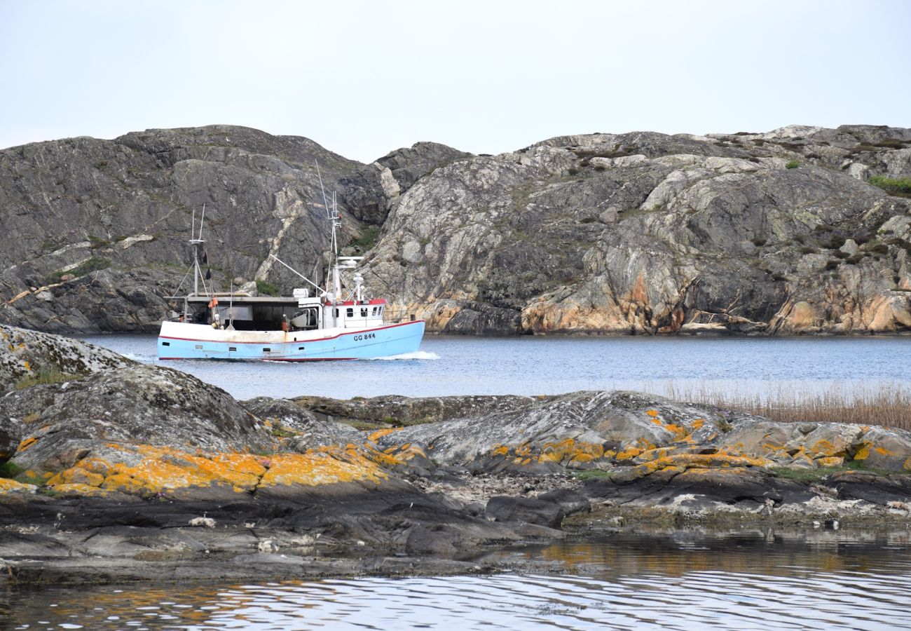 Stuga i Skärhamn - SE09149