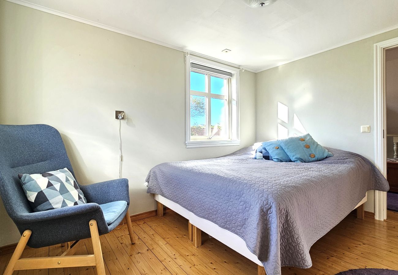 Stuga i Klövedal - SE09145