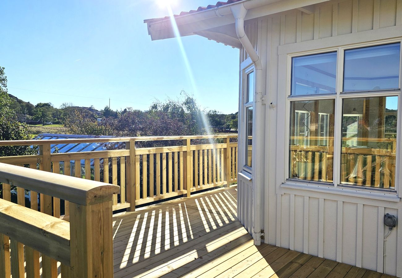 Stuga i Klövedal - SE09145