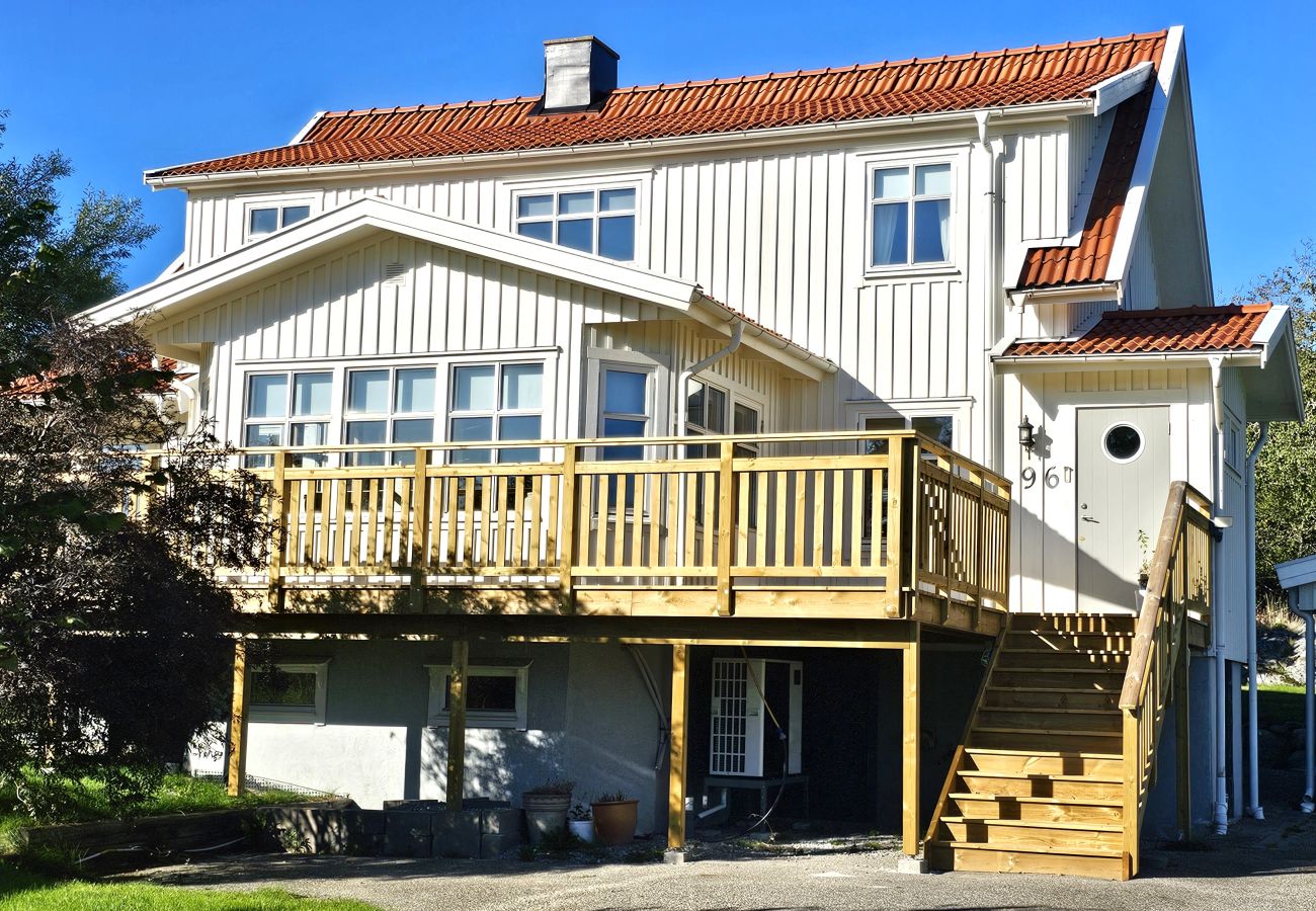 Stuga i Klövedal - SE09145