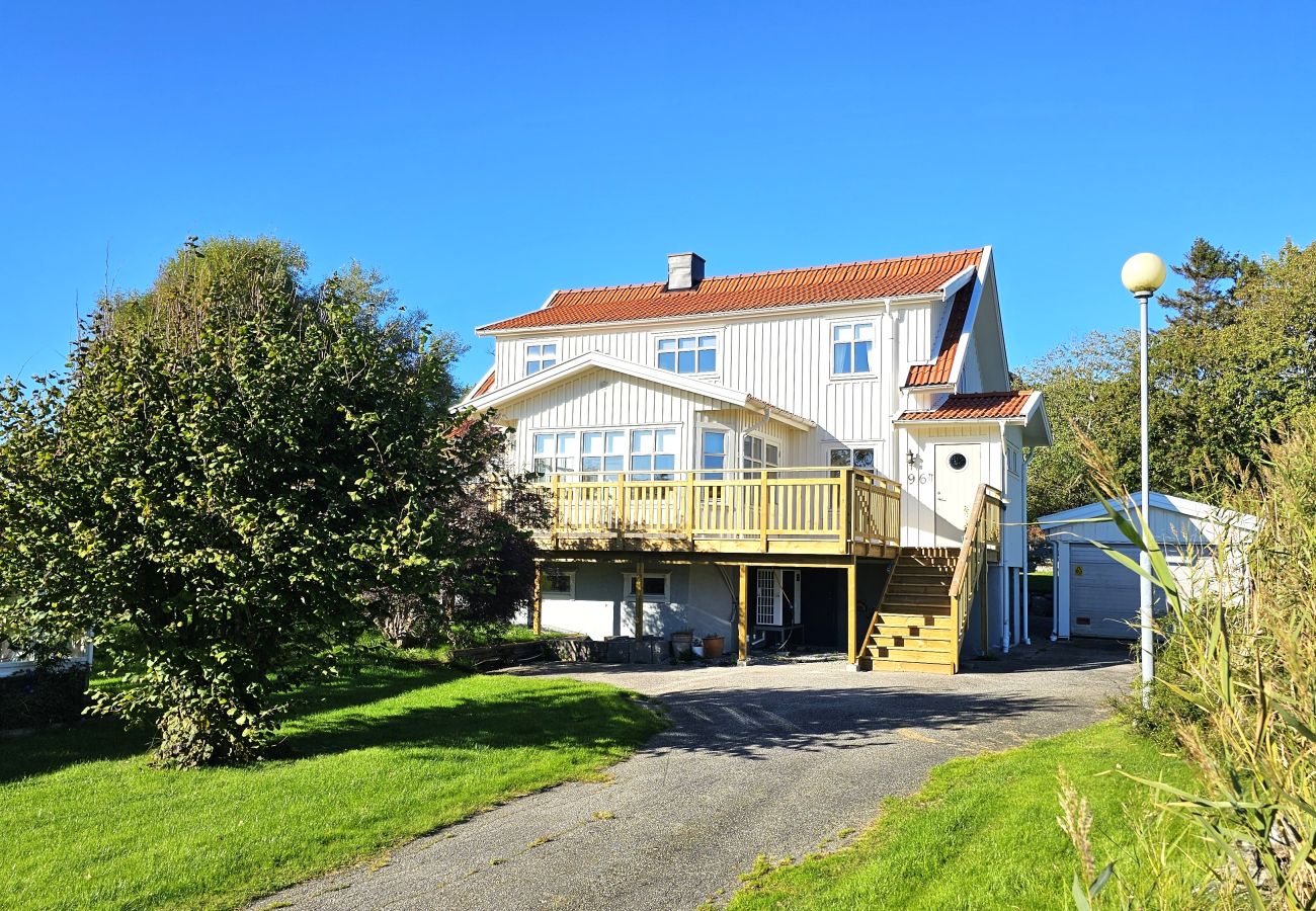 Stuga i Klövedal - SE09145