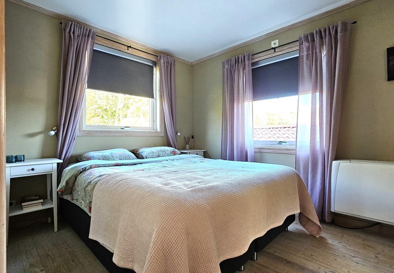 Stuga i Klövedal - SE09145