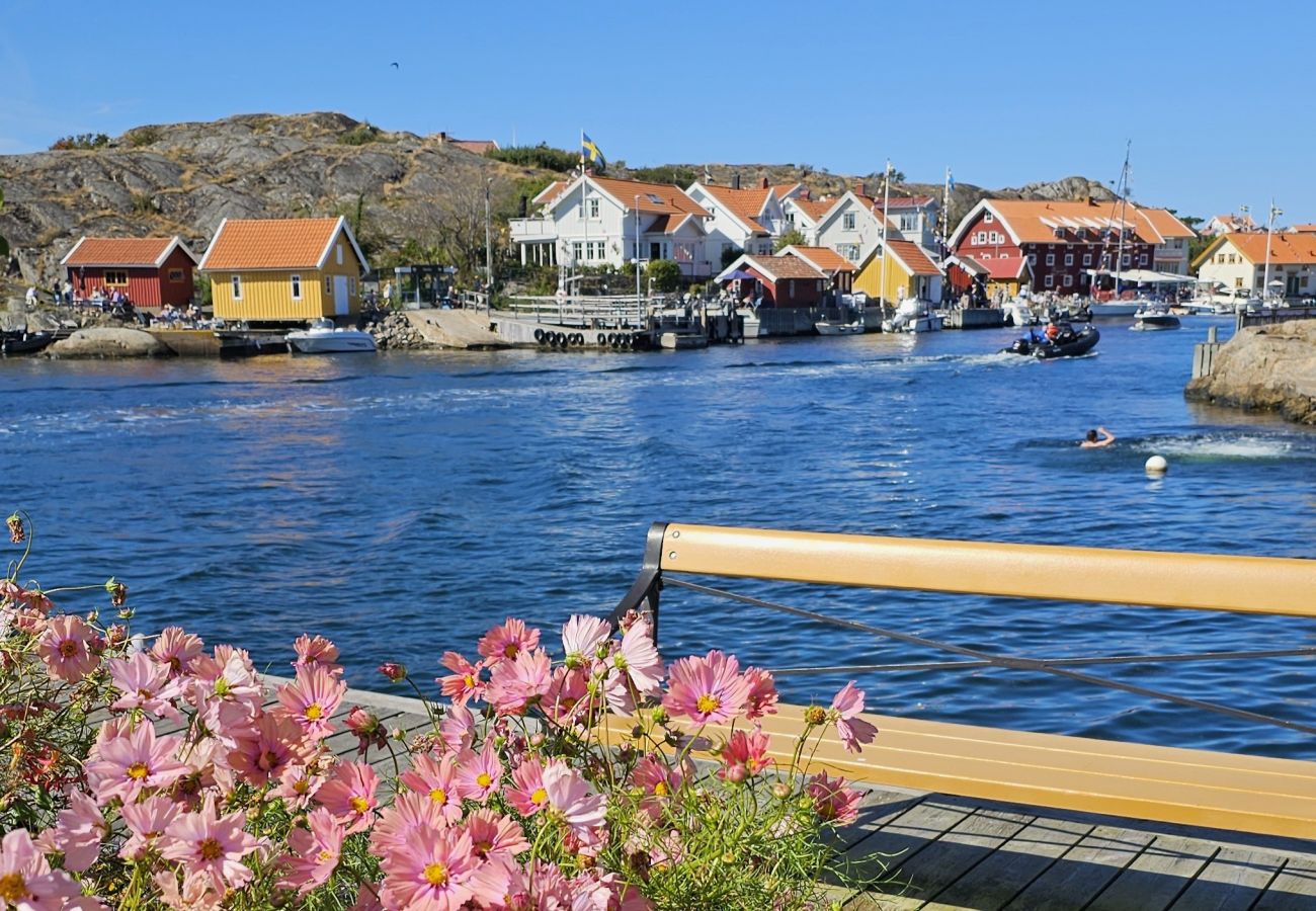 Stuga i Klövedal - SE09145