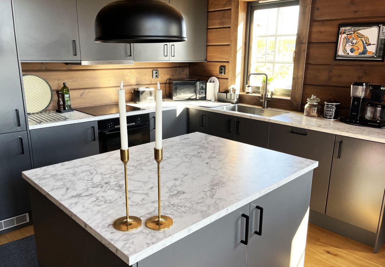 Stuga i Idre - SE19053