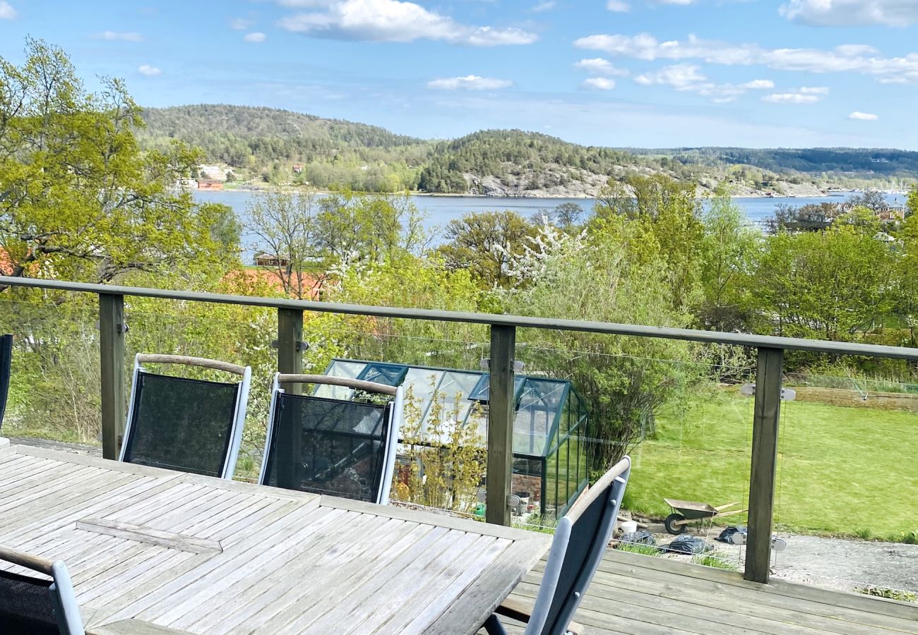 Stuga i Svanesund - SE09150