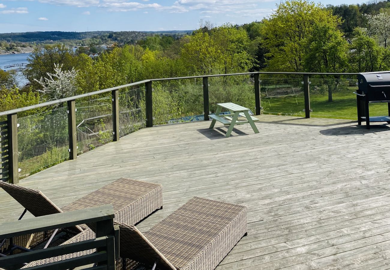 Stuga i Svanesund - SE09150