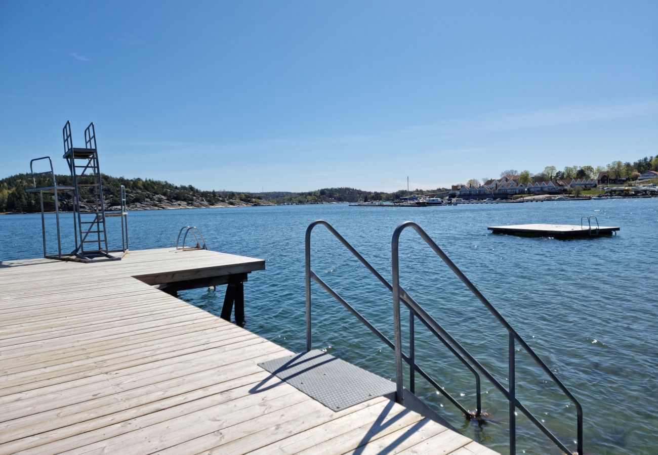 Stuga i Svanesund - SE09150