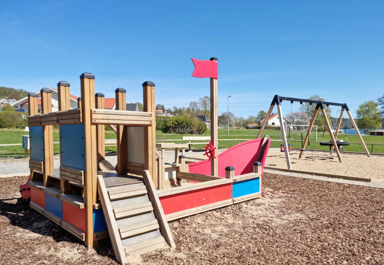 Stuga i Svanesund - SE09150