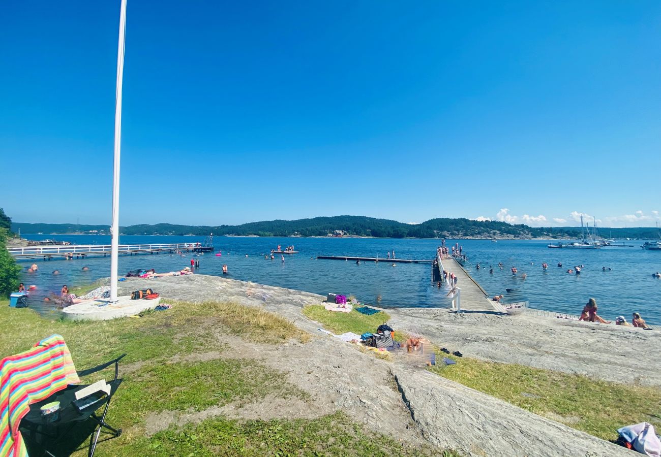 Stuga i Svanesund - SE09150