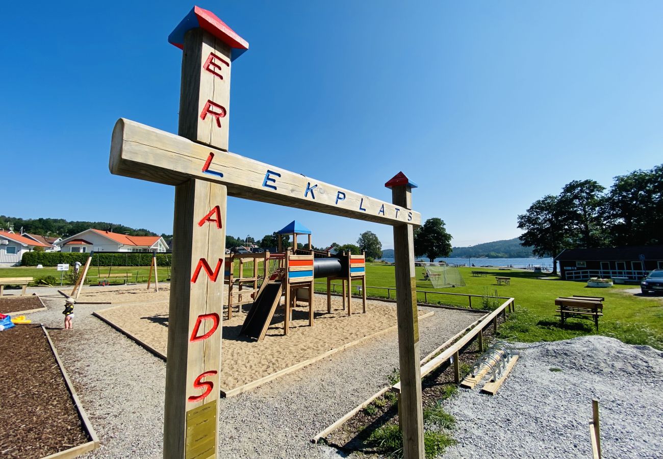 Stuga i Svanesund - SE09150