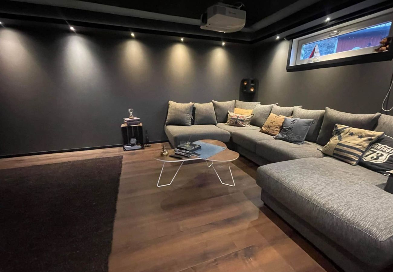 Stuga i Svanesund - SE09150