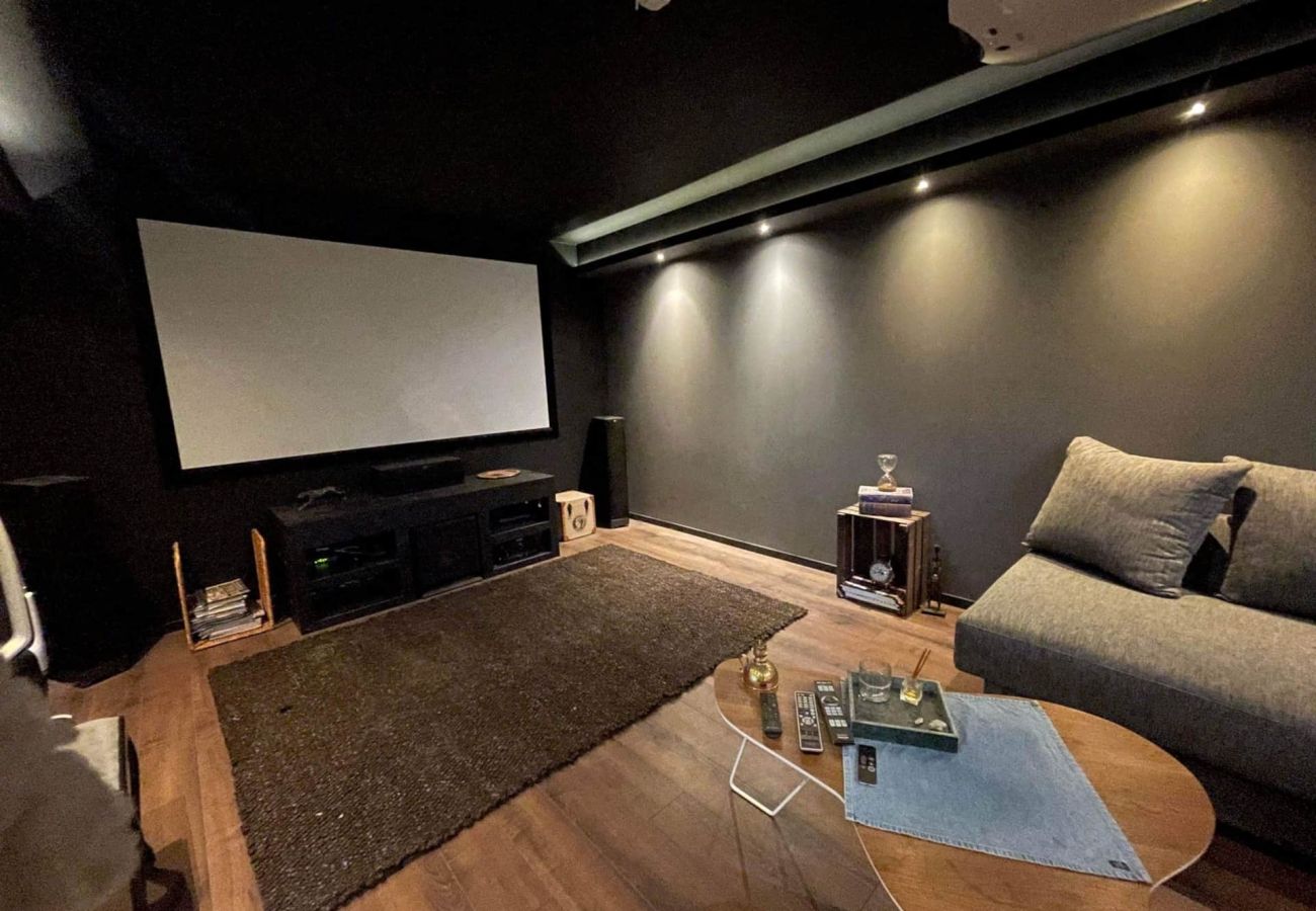 Stuga i Svanesund - SE09150