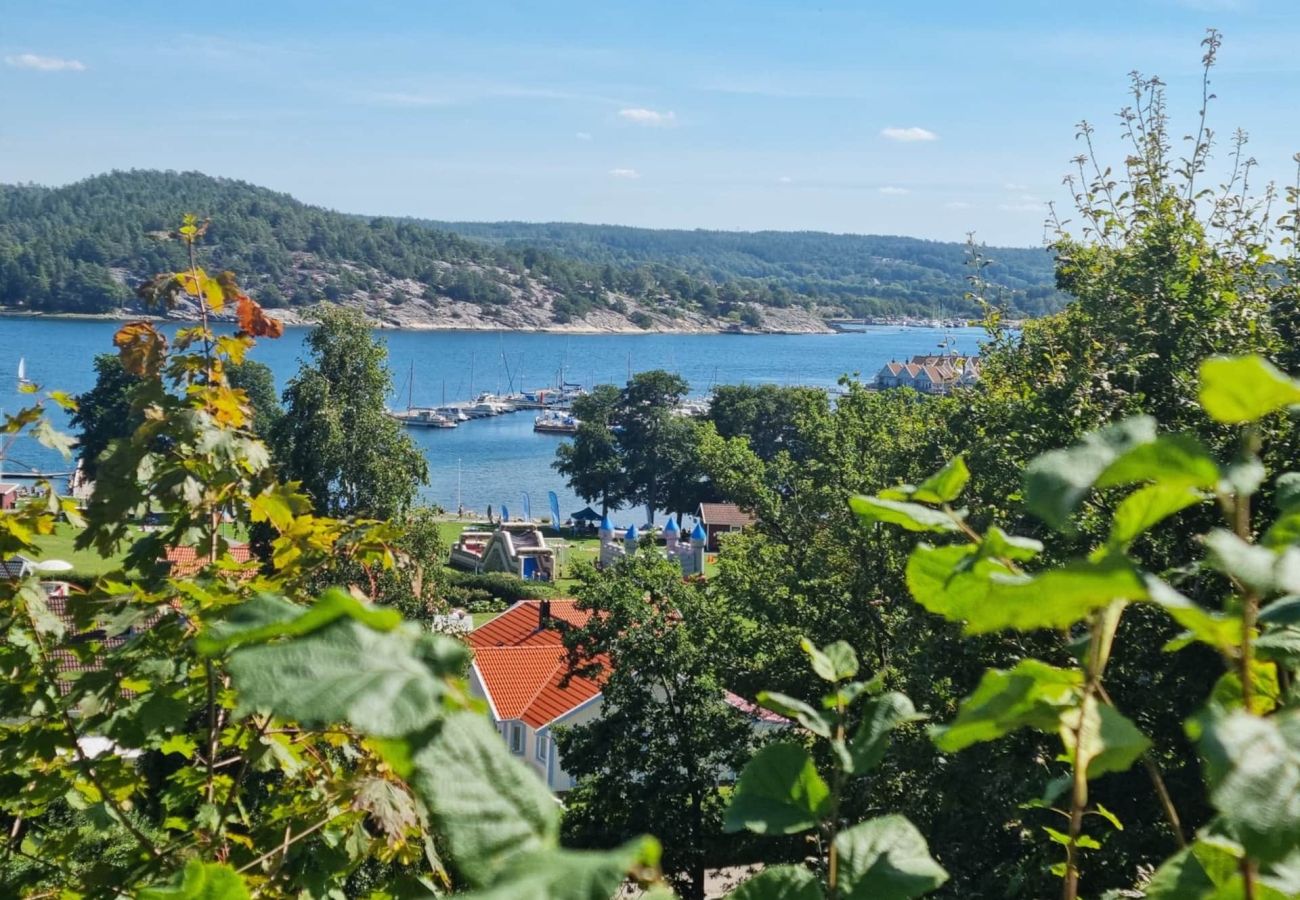 Stuga i Svanesund - SE09150