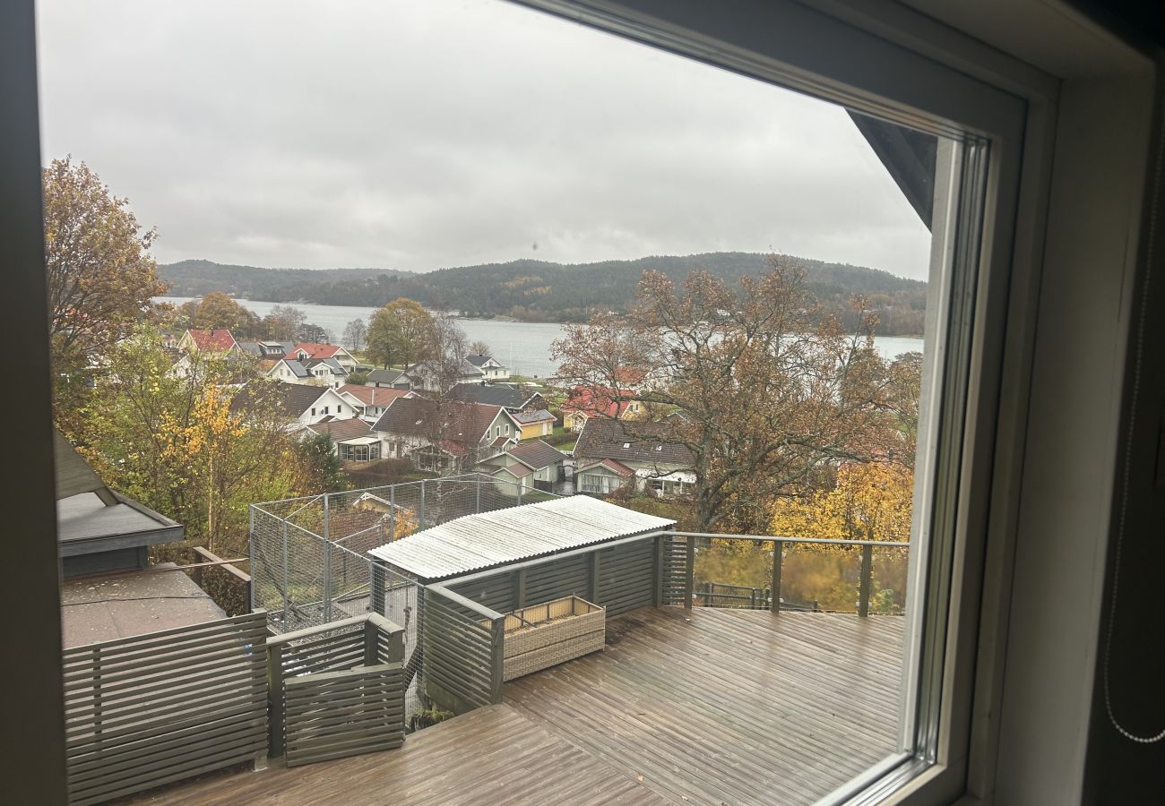 Stuga i Svanesund - SE09150