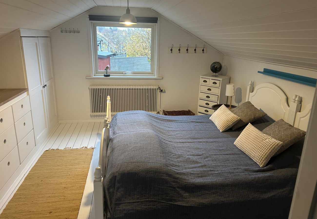 Stuga i Svanesund - SE09150