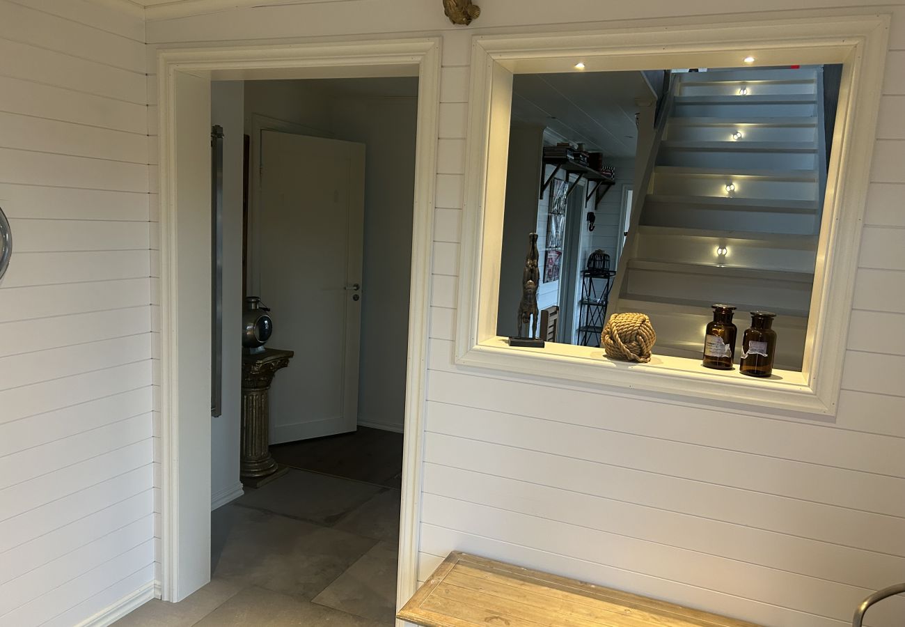 Stuga i Svanesund - SE09150