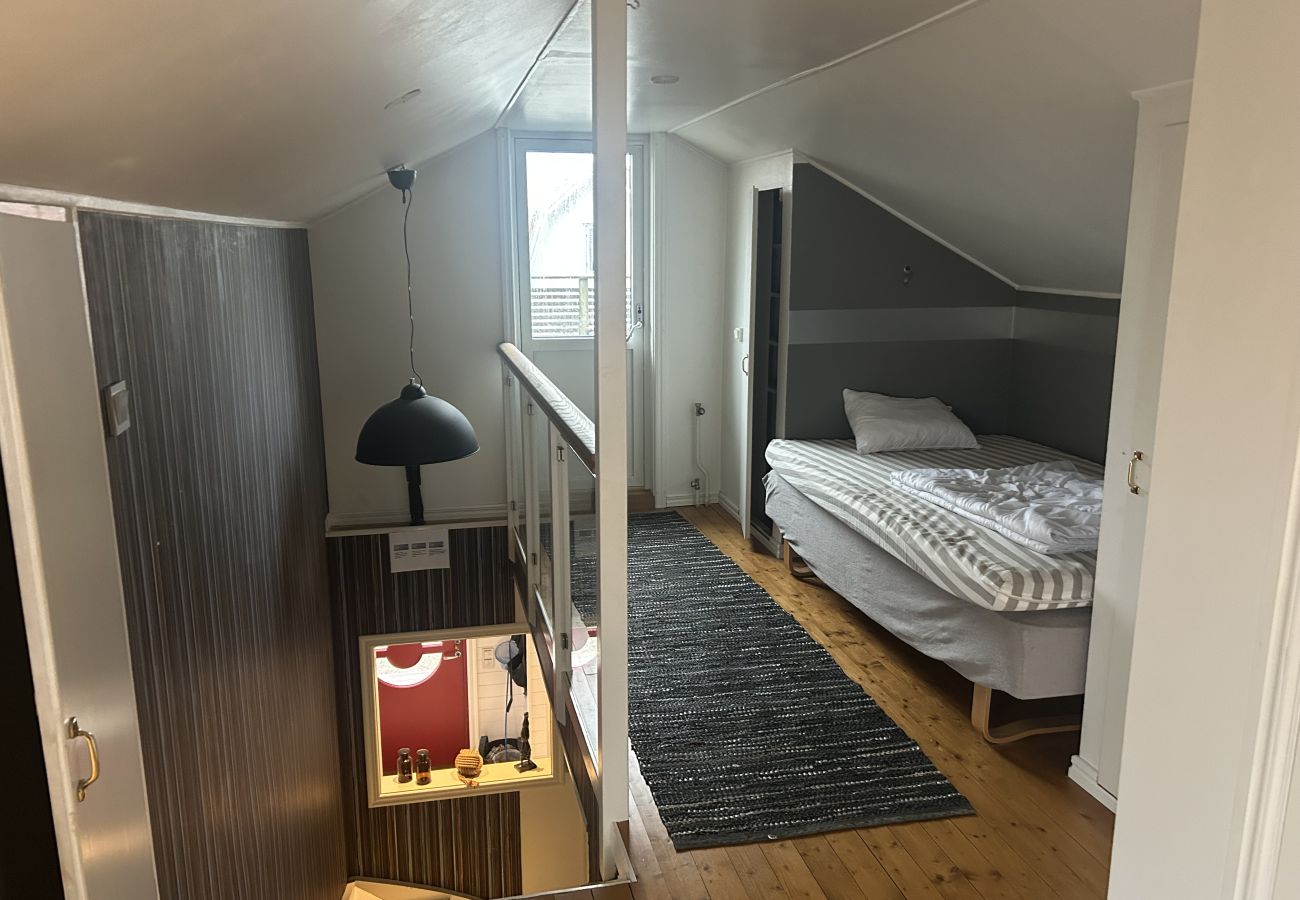 Stuga i Svanesund - SE09150