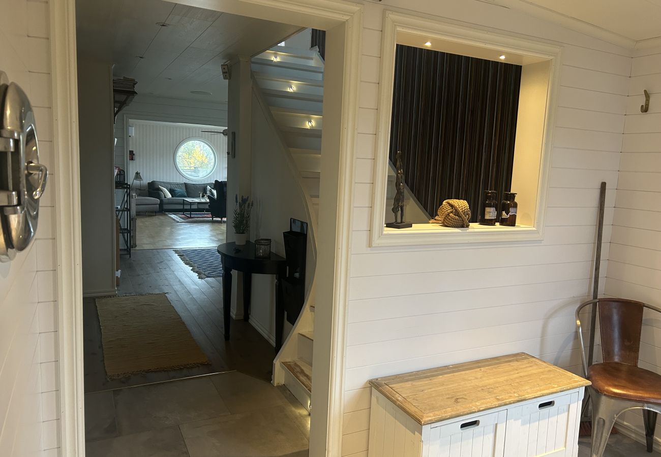 Stuga i Svanesund - SE09150