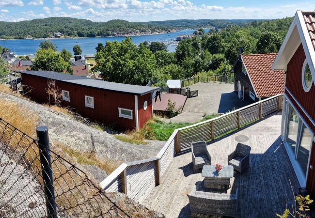 Stuga i Svanesund - SE09151