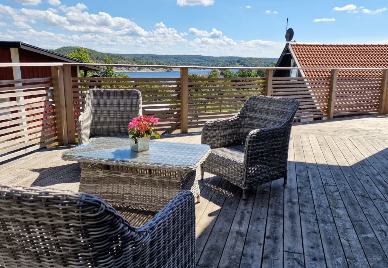 Stuga i Svanesund - SE09151