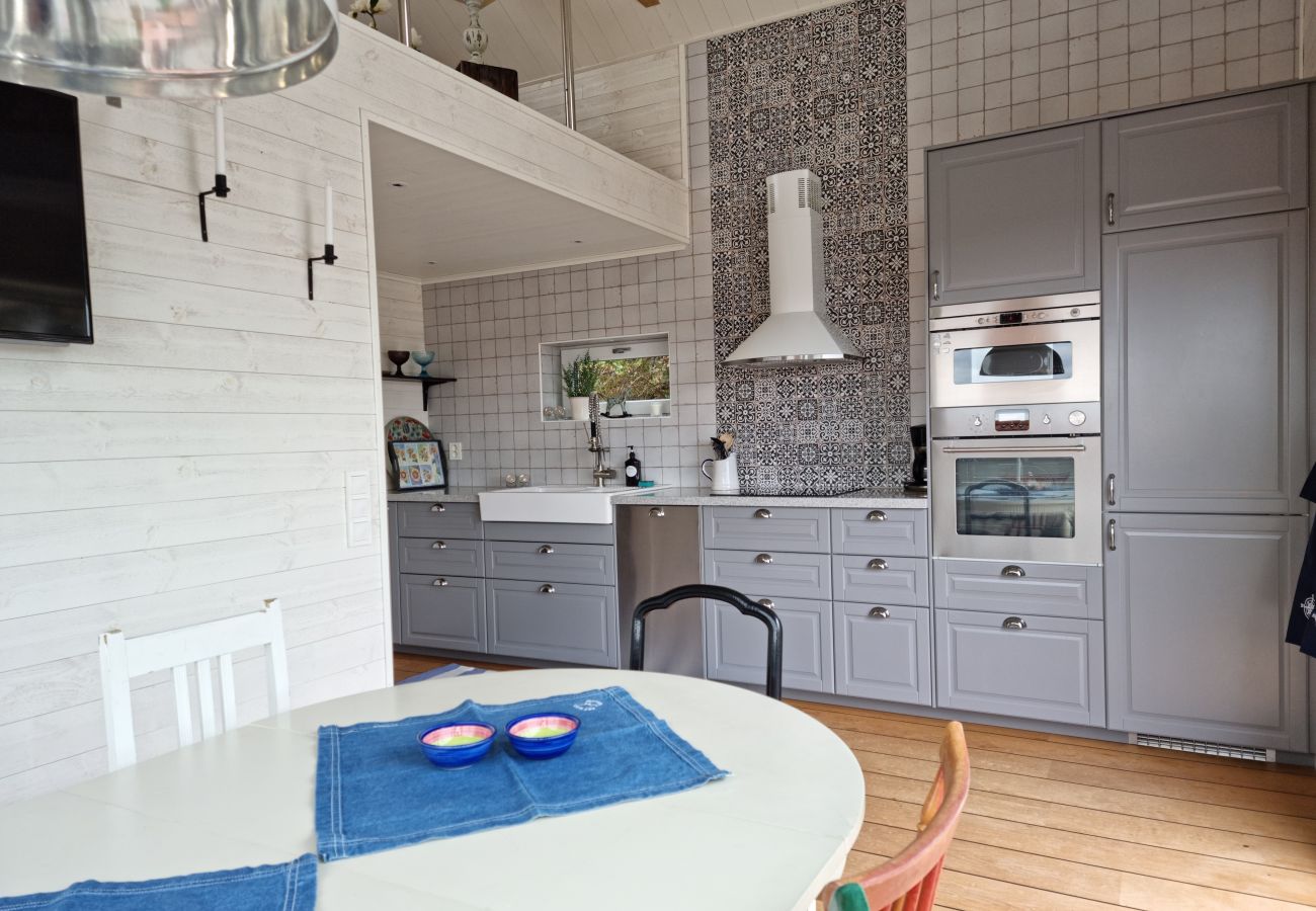 Stuga i Svanesund - SE09151