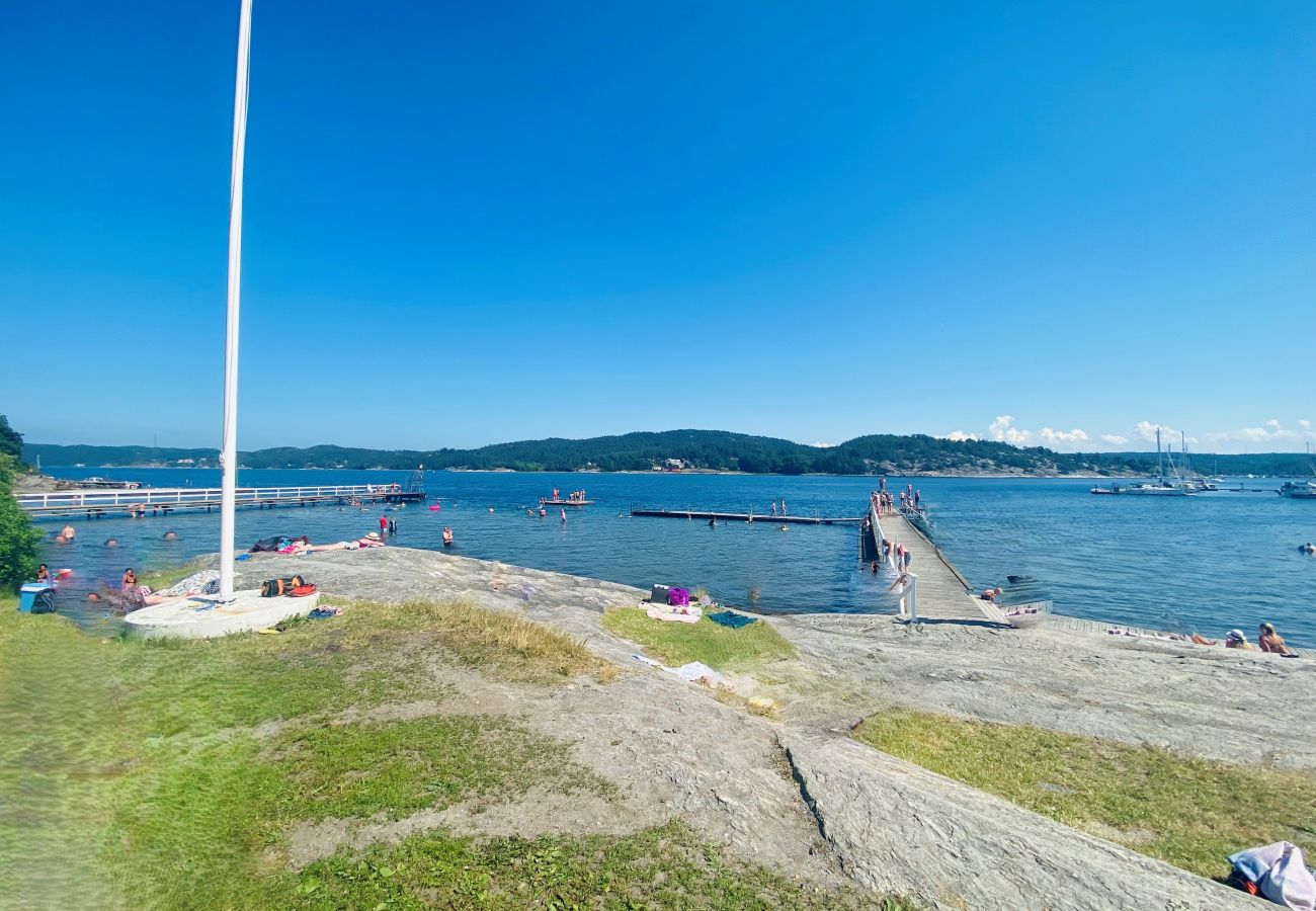 Stuga i Svanesund - SE09151