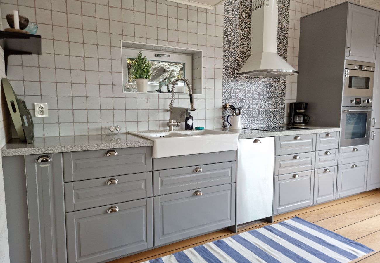 Stuga i Svanesund - SE09151