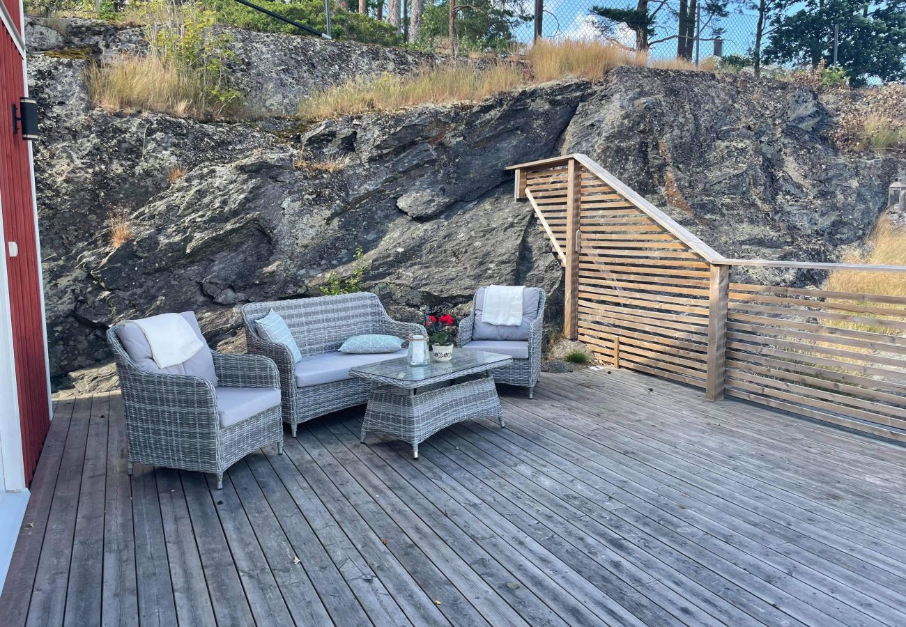 Stuga i Svanesund - SE09151