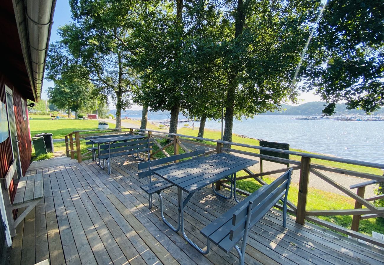 Stuga i Svanesund - SE09151