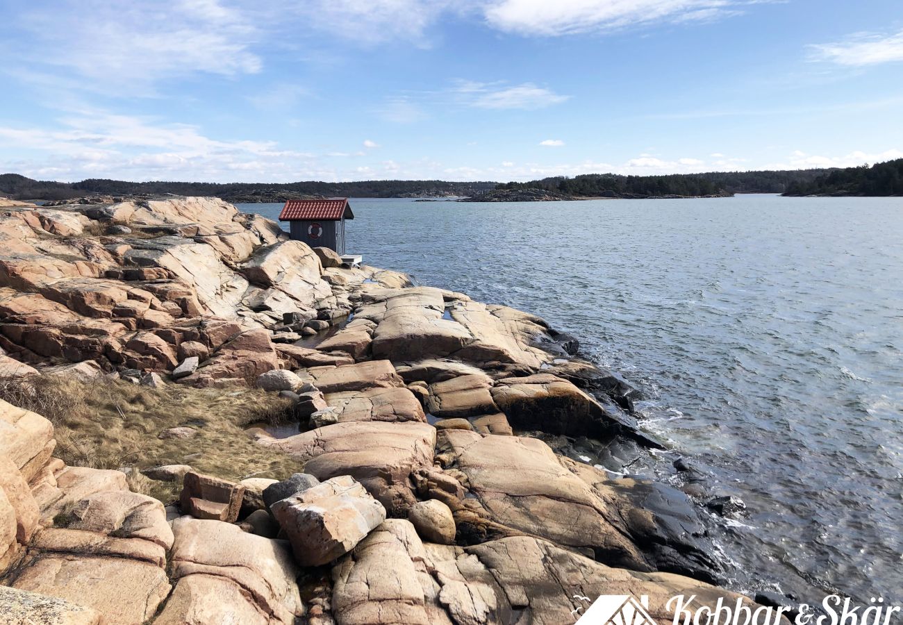 Stuga i Varekil - SE09153