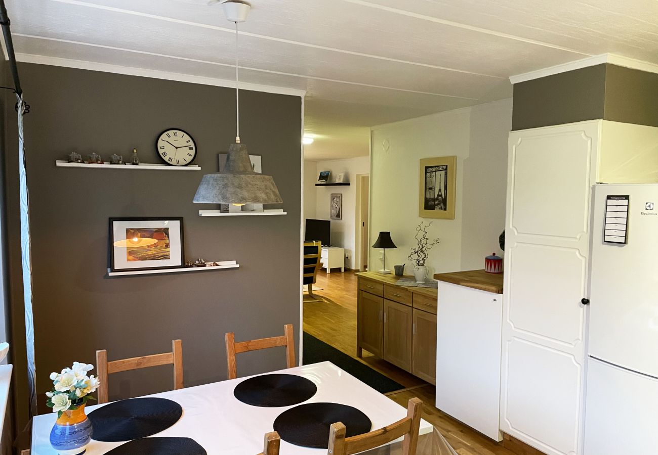 Stuga i Varekil - SE09153