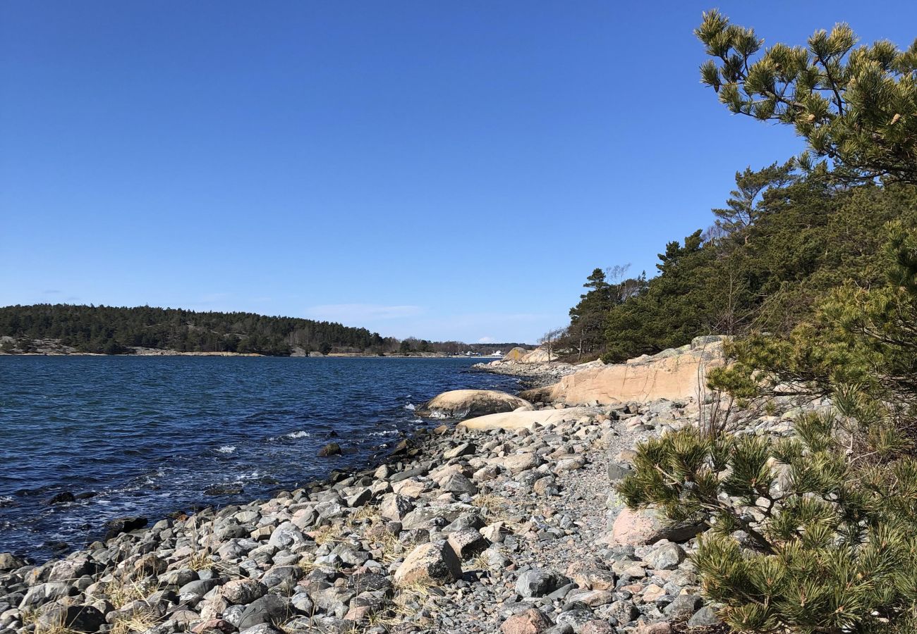 Stuga i Varekil - SE09153