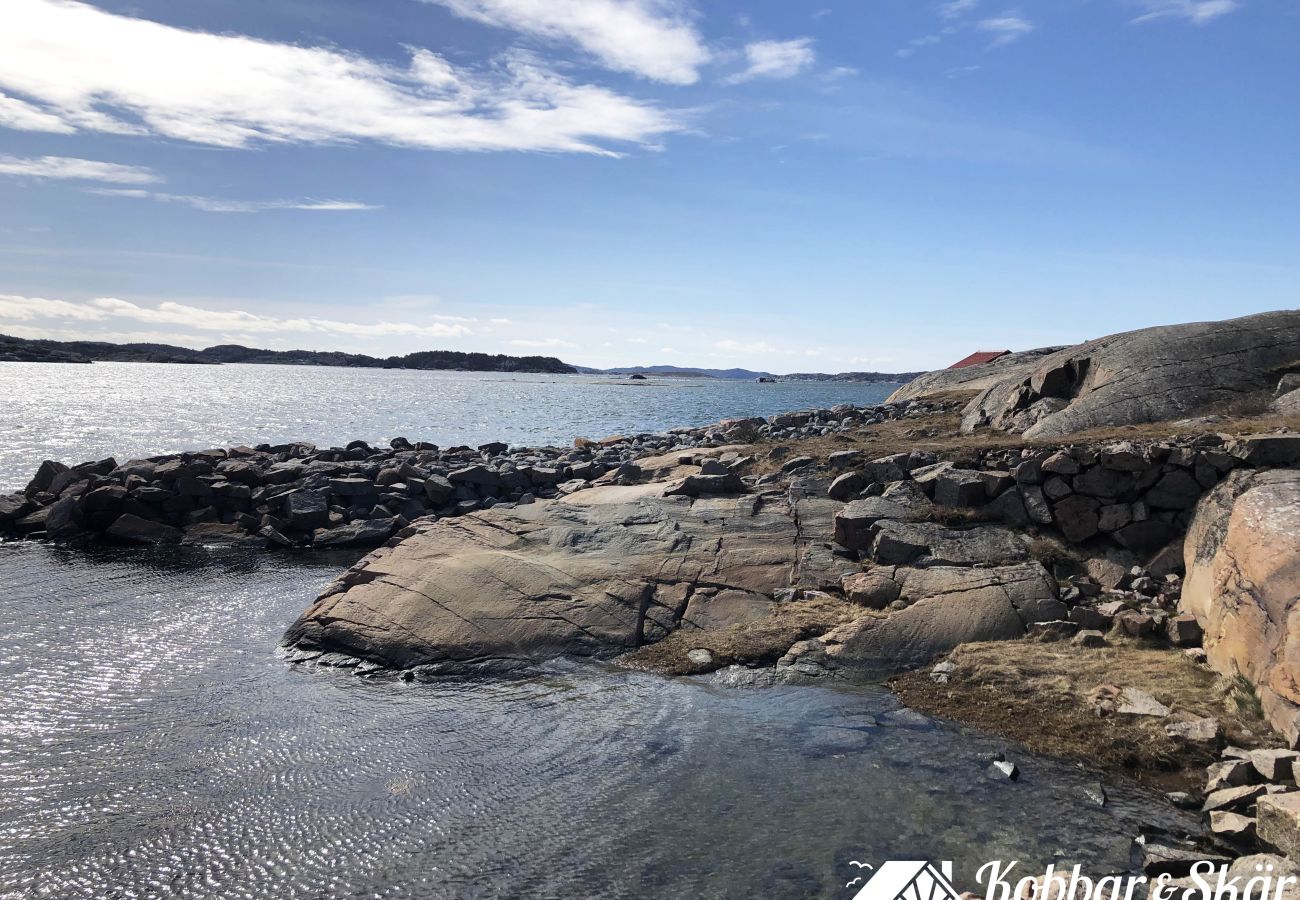 Stuga i Varekil - SE09153