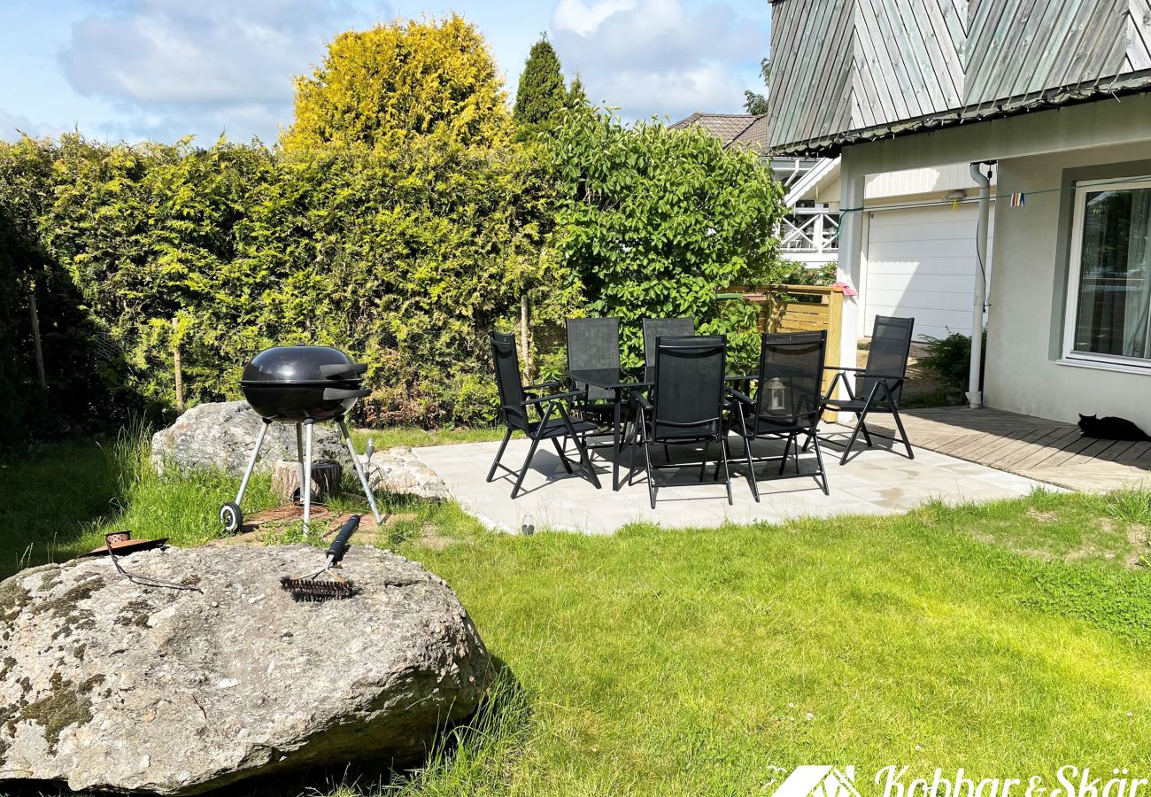 Stuga i Varekil - SE09153