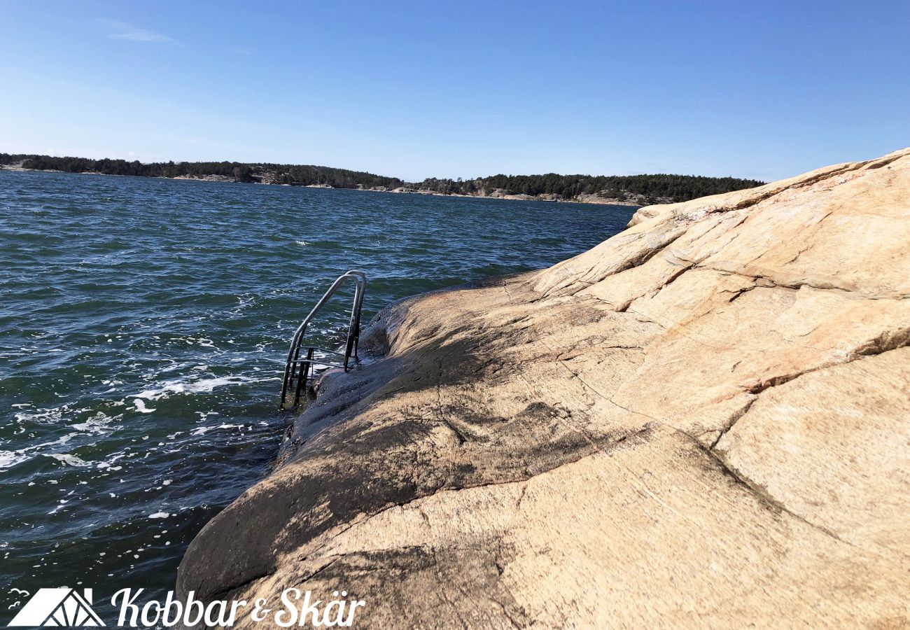 Stuga i Varekil - SE09153