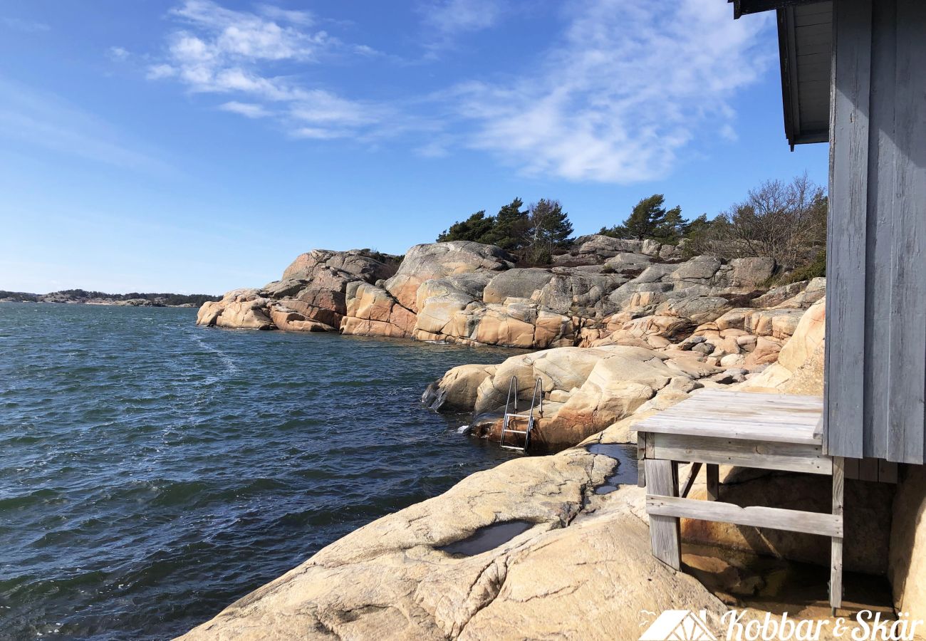 Stuga i Varekil - SE09153