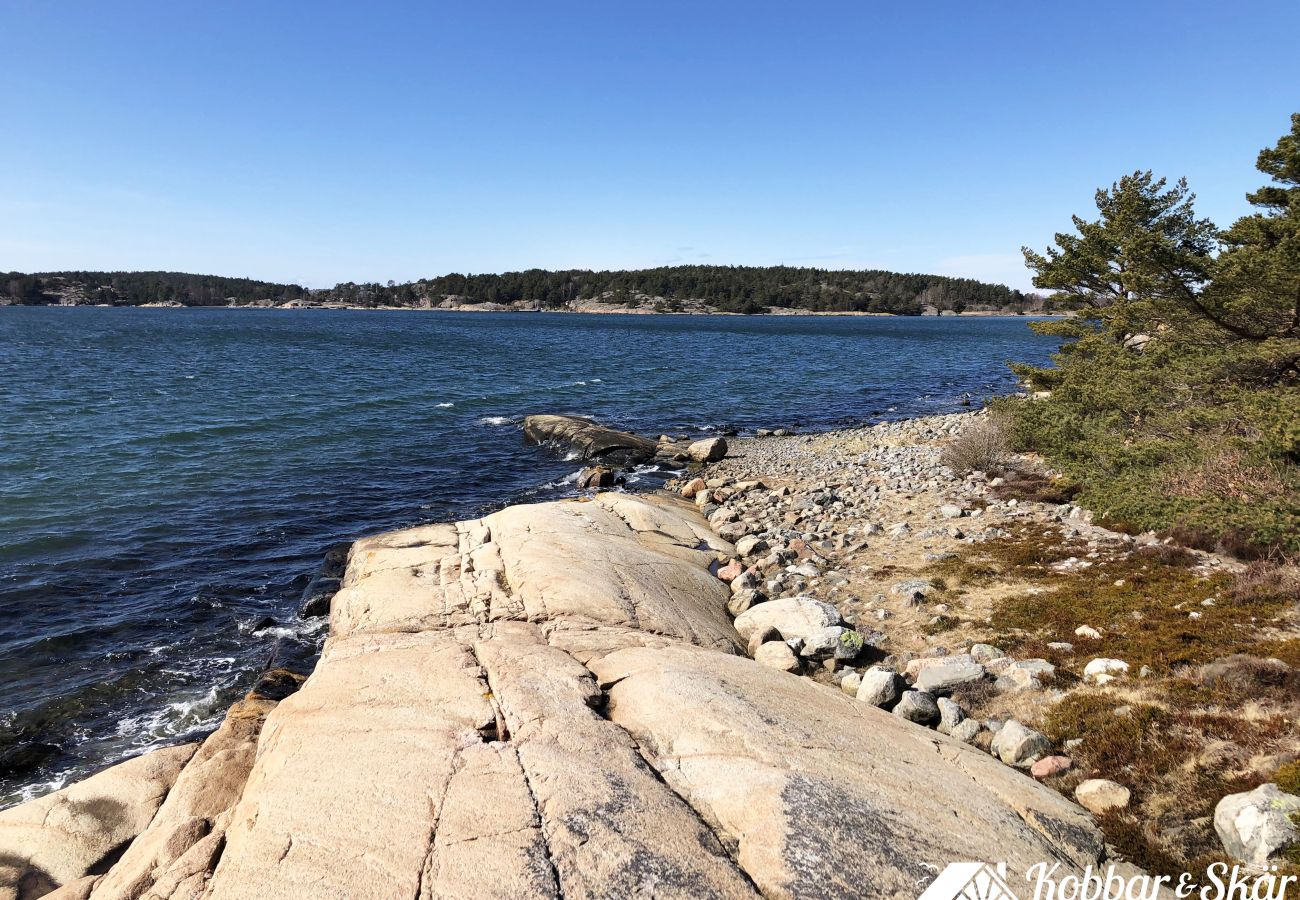 Stuga i Varekil - SE09153