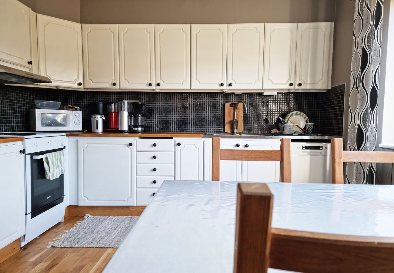 Stuga i Varekil - SE09153