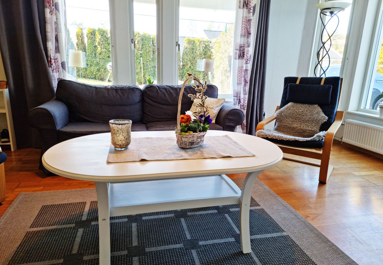 Stuga i Varekil - SE09153