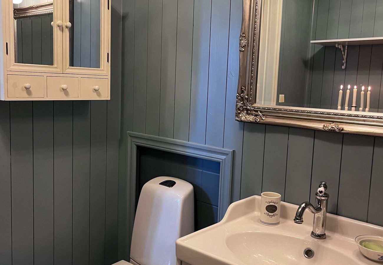 Stuga i Svanesund - SE09167