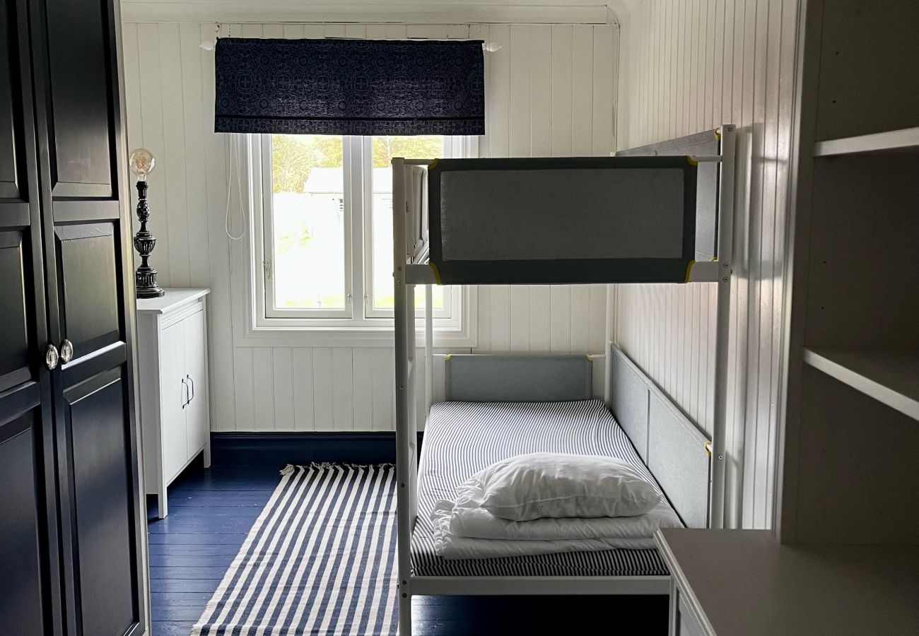 Stuga i Svanesund - SE09167