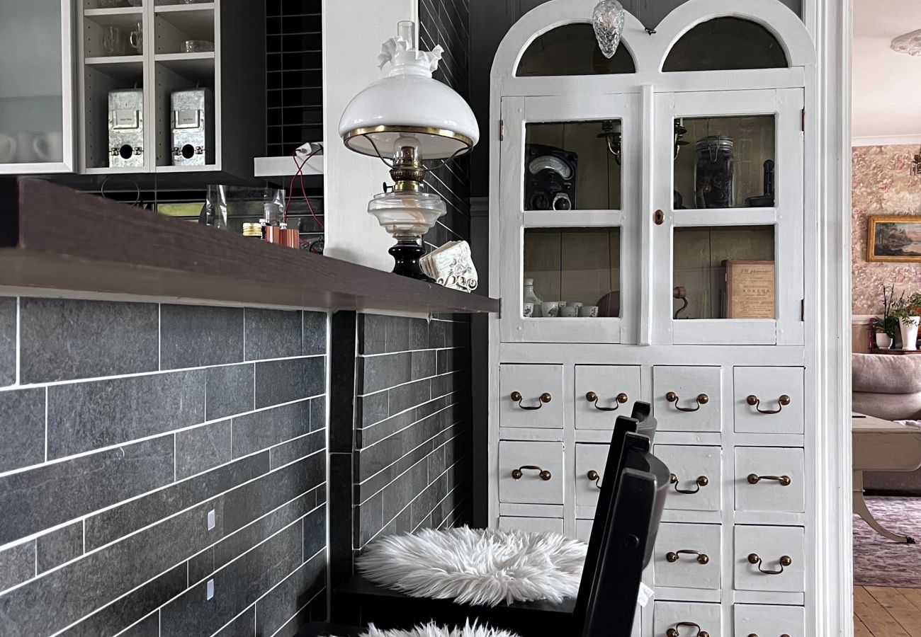 Stuga i Svanesund - SE09167