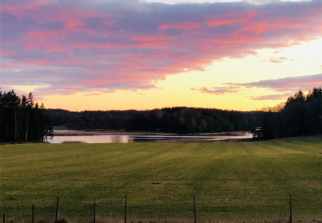 Stuga i Svanesund - SE09167